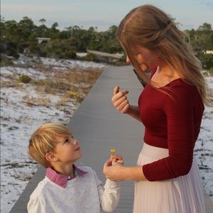 Meet your Posher, Stefanie